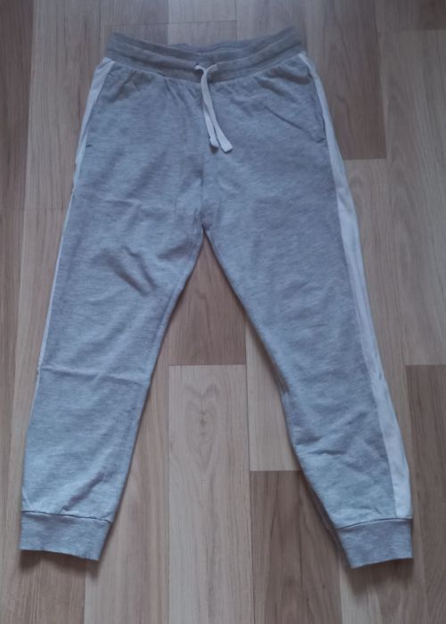 Spodnie dresowe H&M