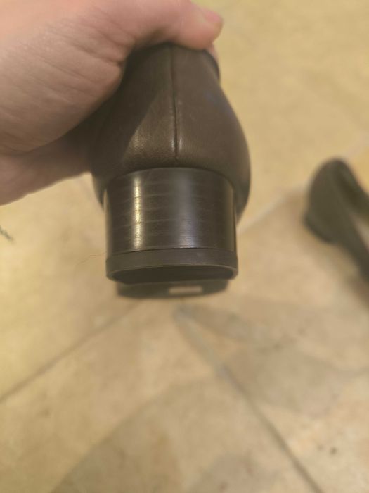 Brenda Zaro 38 czółenka