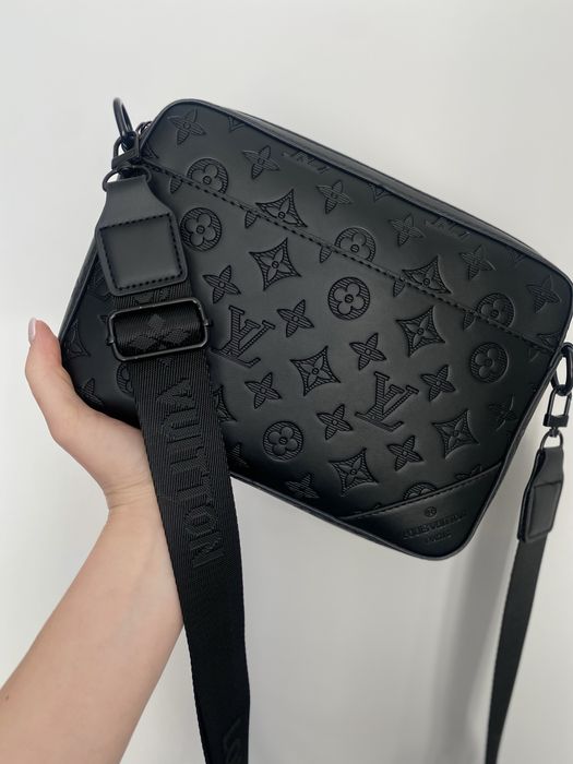 Сумка Louis Vuitton, мессенджер гаманець louis vuitton, сумка LV