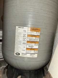 Central hidropneumática