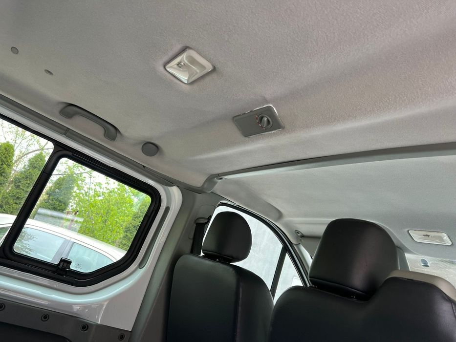 Renault Traffic 2,0 dCi 115 Combi L2H1