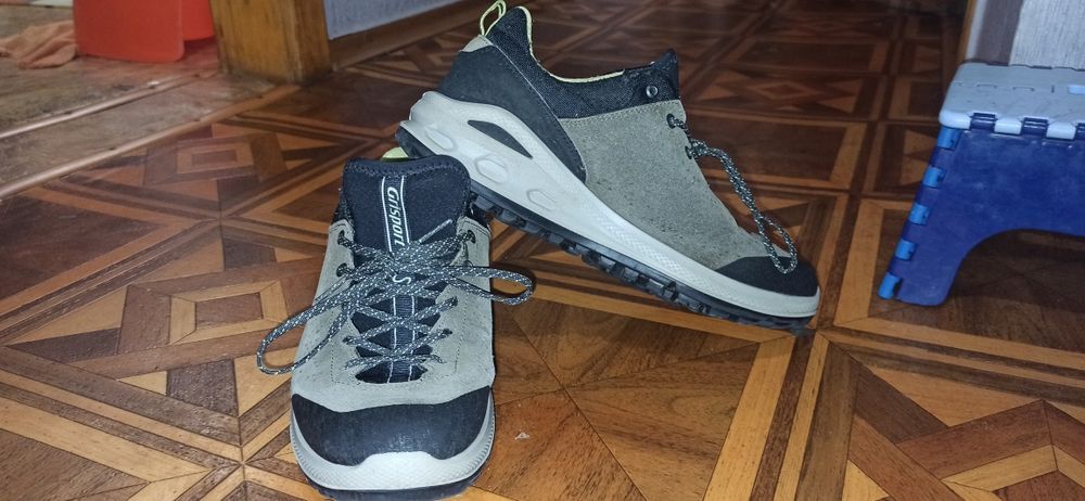 Демісезонні кросівки Grisport