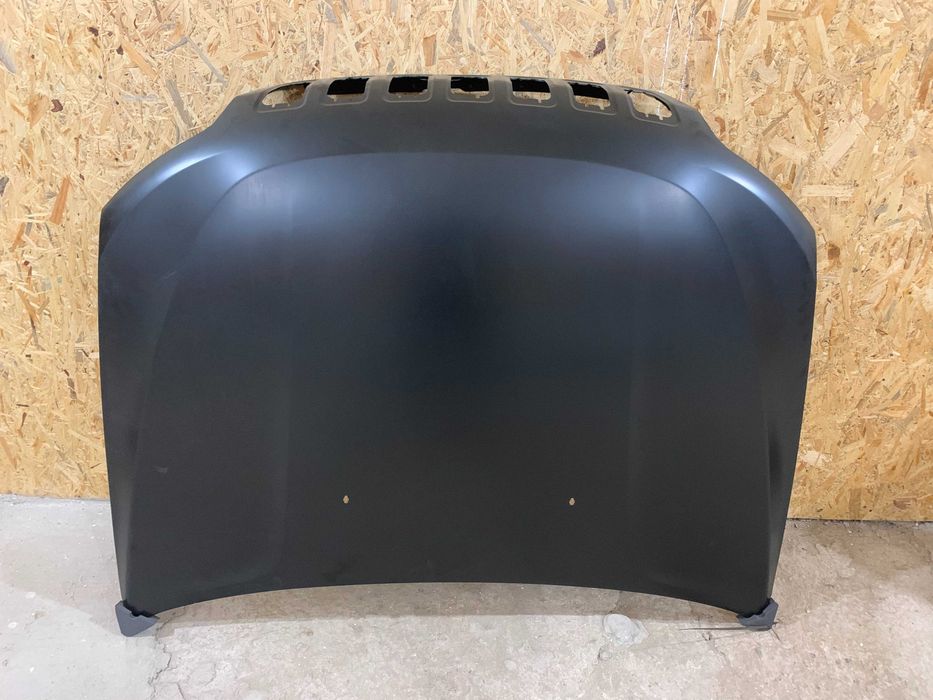 Jeep Cherokee Капот алюминий 2019-2021 68290450AE