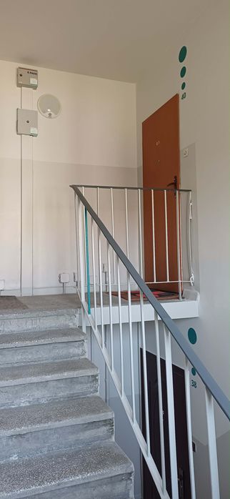 Sprzedam mieszkanie 3-pokojowe Łódź-Retkinia - Więcej