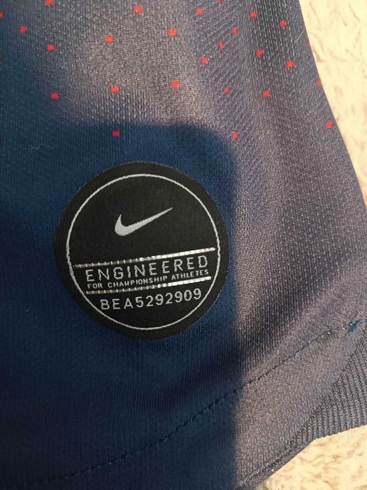 Koszulka rep Norwegii 2019 stan bardzo dobry/idealny