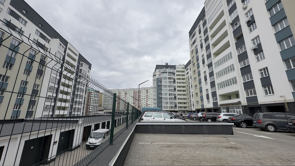 Продаж 1к  в сучасному ЖК