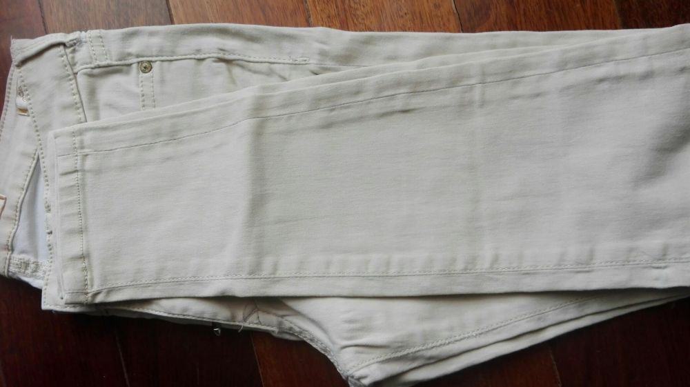 Calcas tam. 34 (veja os modelos)