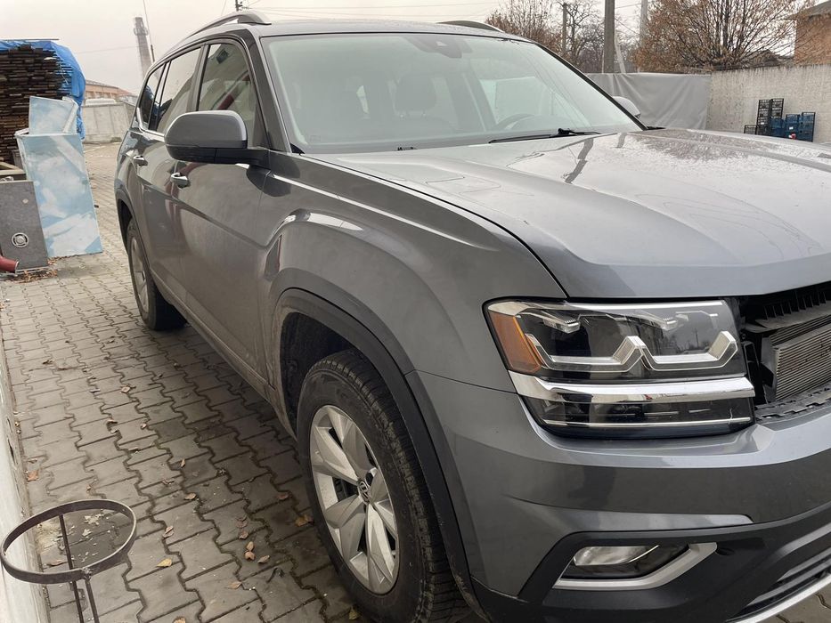 Розборка VW Passat cc b7 b8 nms Jetta mk6 mk7 Atlas Golf 7 VII  Шрот