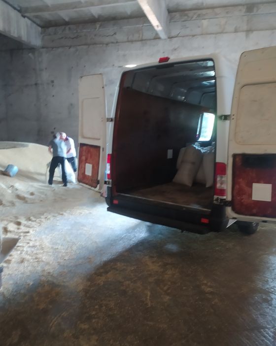 Грузоперевозки Южноукраинск 24/7