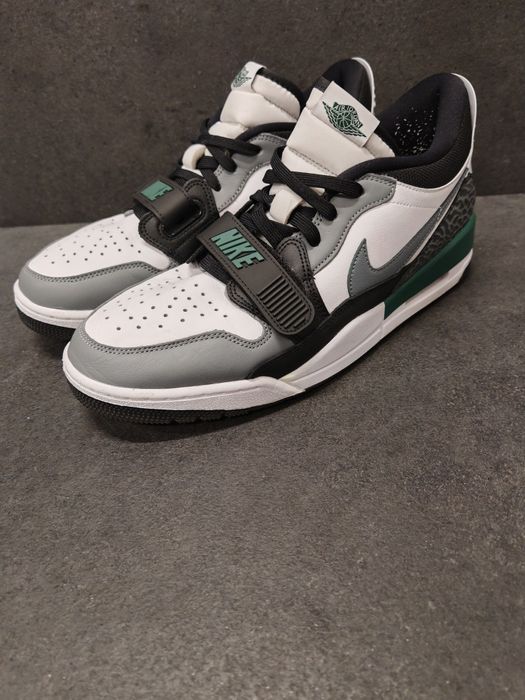 Nike Air Jordan Legacy r. 45