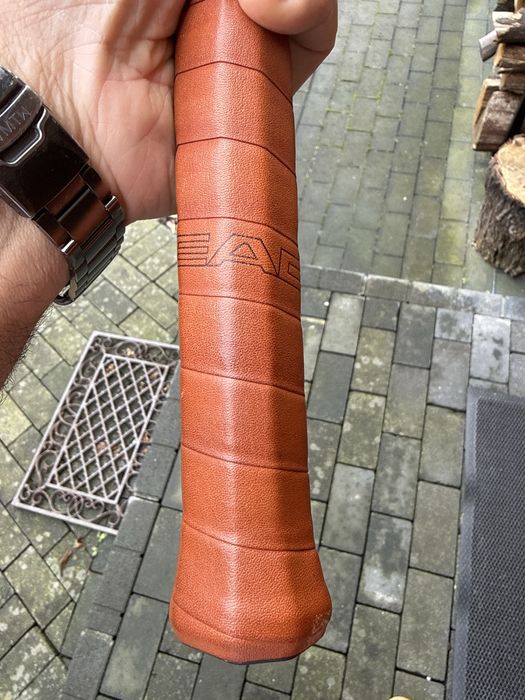 Rakieta Head Gravity Pro 18x20 grip 3