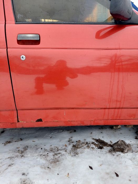 ВАЗ 2110. 2001 р.в.