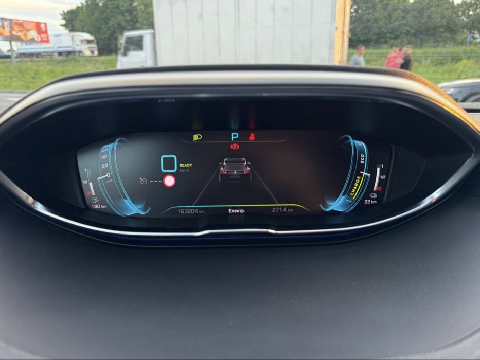 Peugeot 3008 2021 VIN VF3M4DGZUMS201648 фото оголошення 12 з 24
