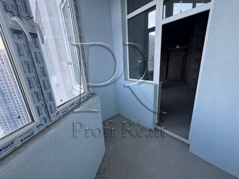 Продаж 3 кімн.кварт. Урлівська23Б Осокорки