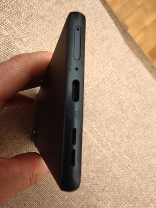 Motorola Edge 50 Fusion 8/256GB Forest Blue