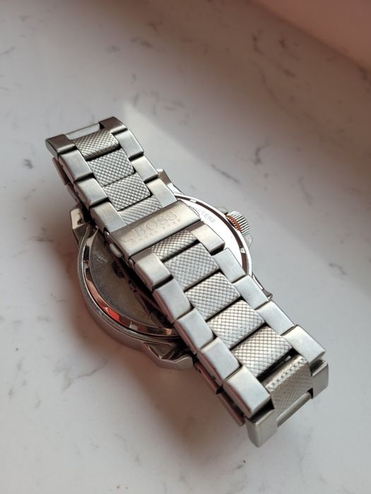 Zegarek Hugo Boss Orange oryginalny