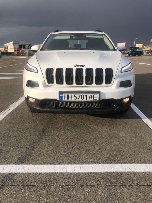 Kl 3.2 awd техника идеал