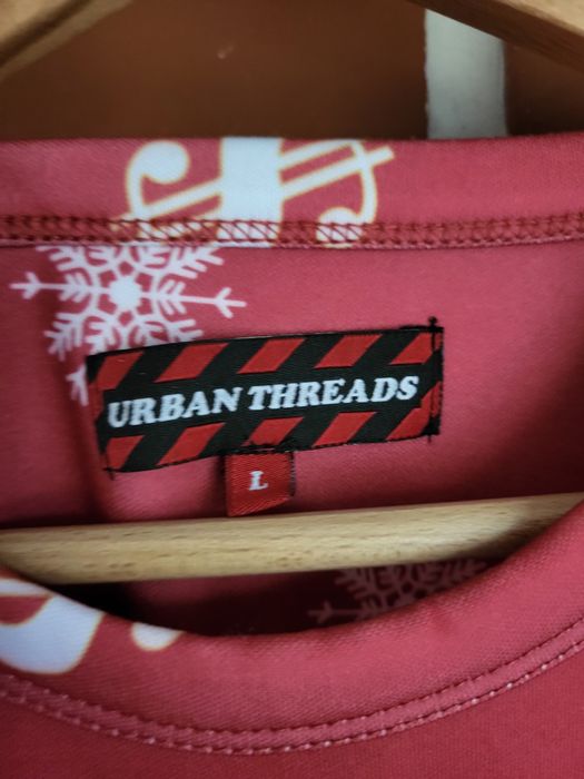 bluza y2k  L XL Urban Threads
