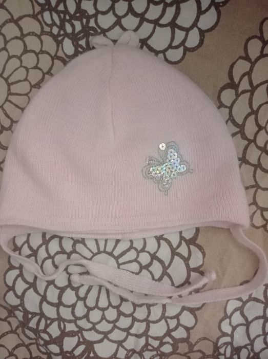 Шапочка осінь-весна