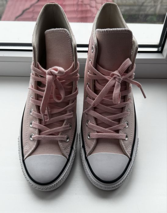 Продам Converse All star