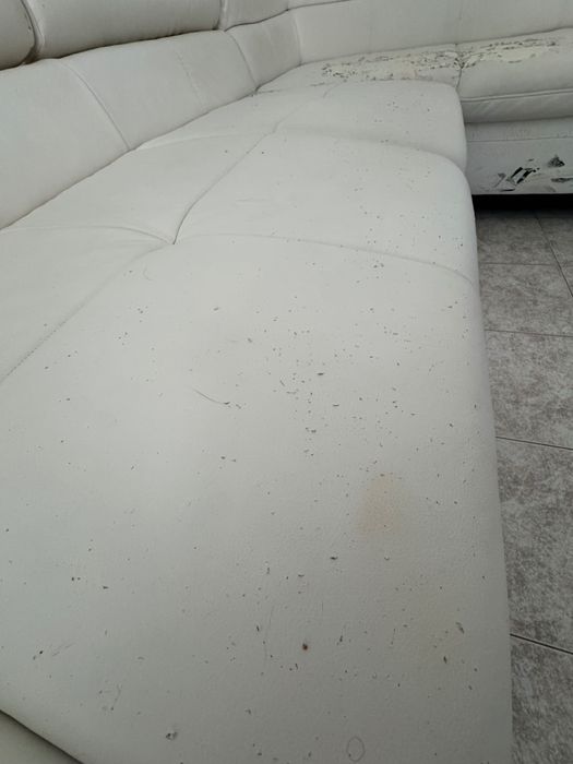 Sofa chaise long