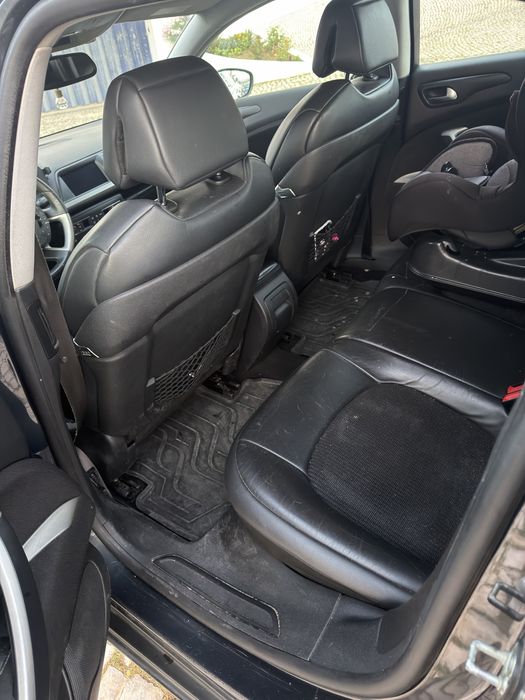 Citroen c5 HDI 1.6
