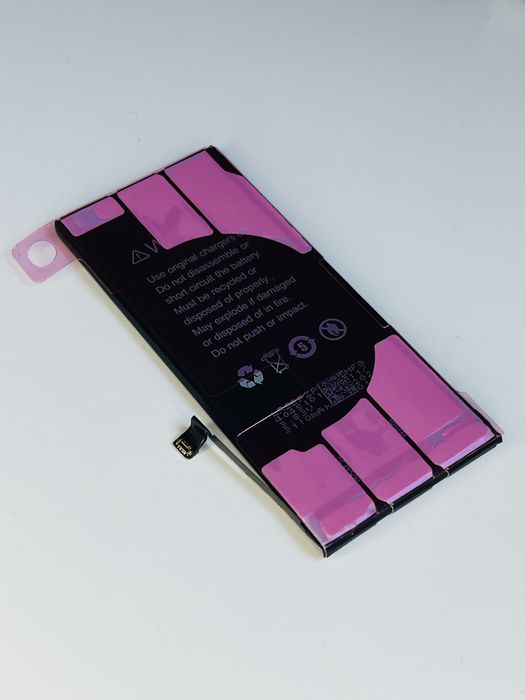 NOWY ZESTAW Bateria do iPhone 6/7/8/SE/X/XS/XR/11/12/13/14/15/PRO/PLUS