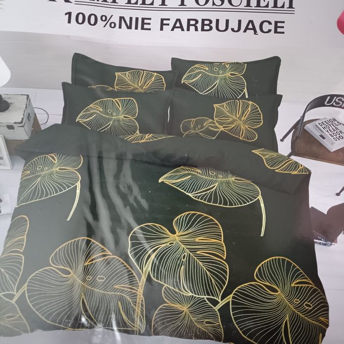 Pościel 3D 160/200