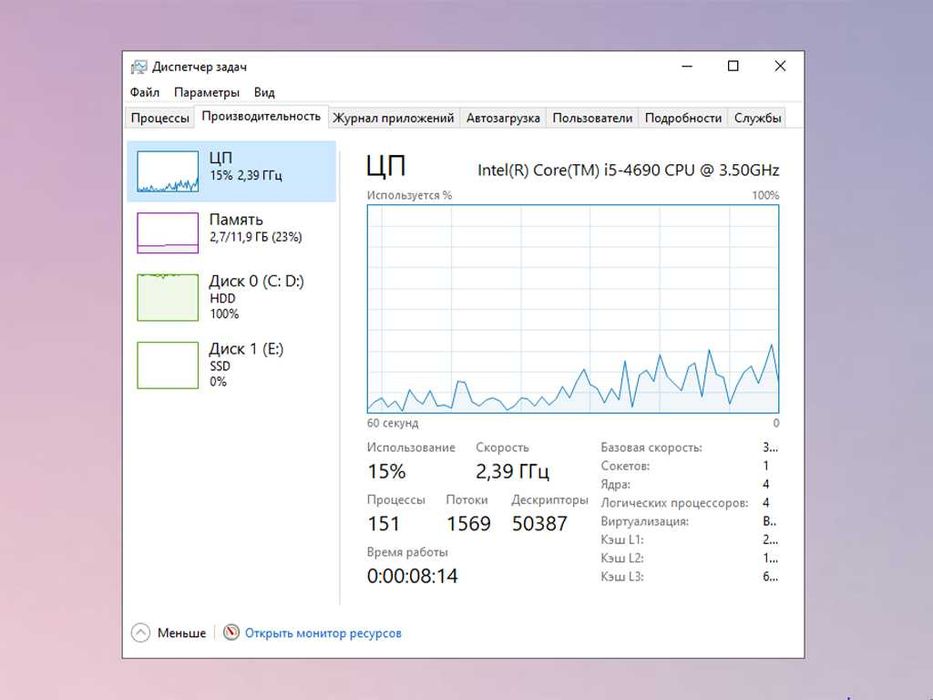 MSI Z97-GD65 Gaming s1150 / Intel i5-4690 / 12GB DDR3