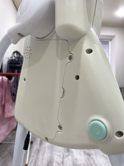 укачивающий центр гойдалка