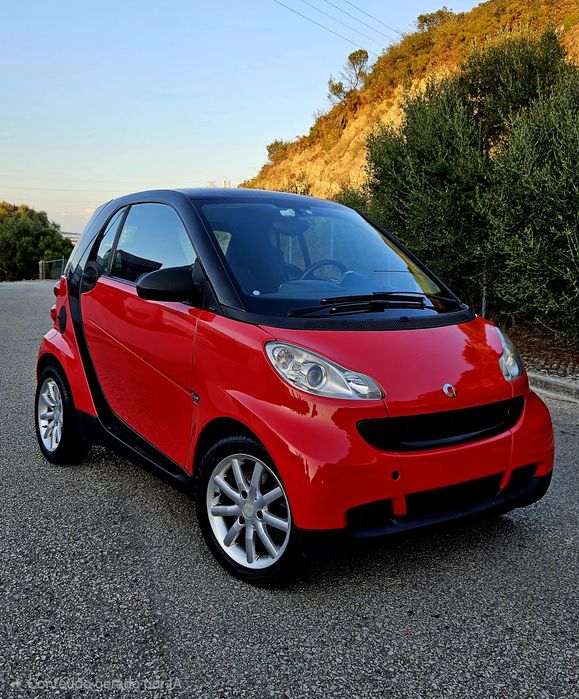 Smart Fortwo 0.8 CDI Passion