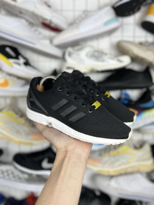 Кроссовки Adidas Оригинал р(38)