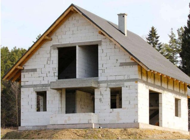 Строительство и ремонт