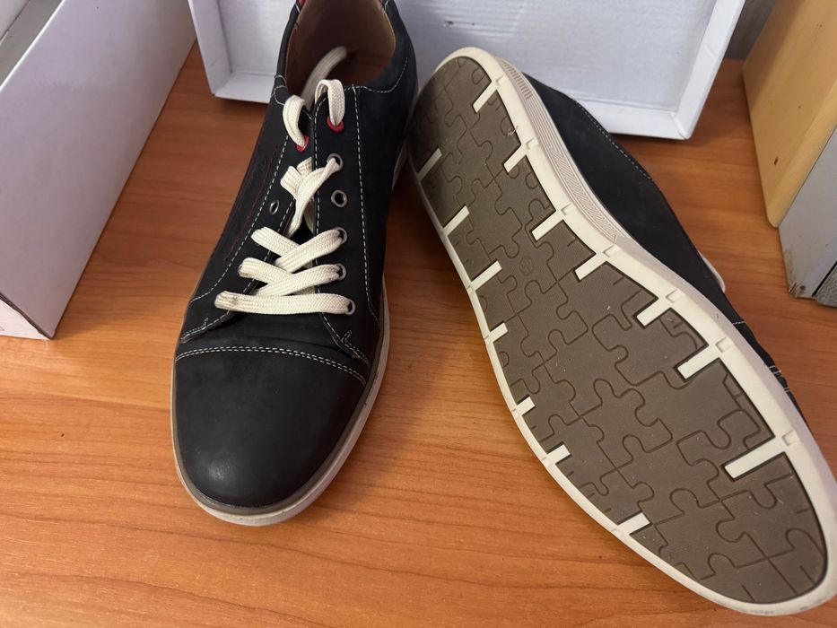 Toomy Hulfiger&Daf нові