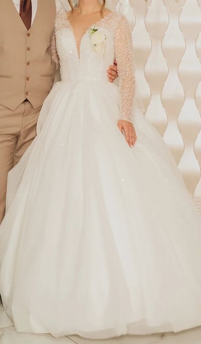 Весільна сукня, плаття