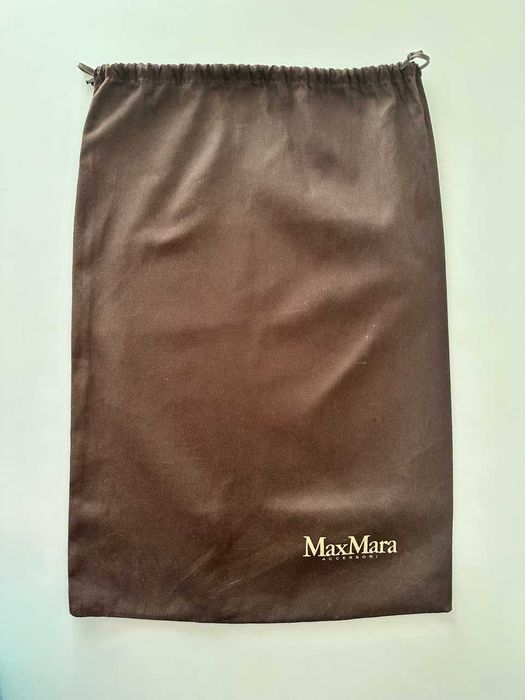 Сапоги MaxMara оригінал