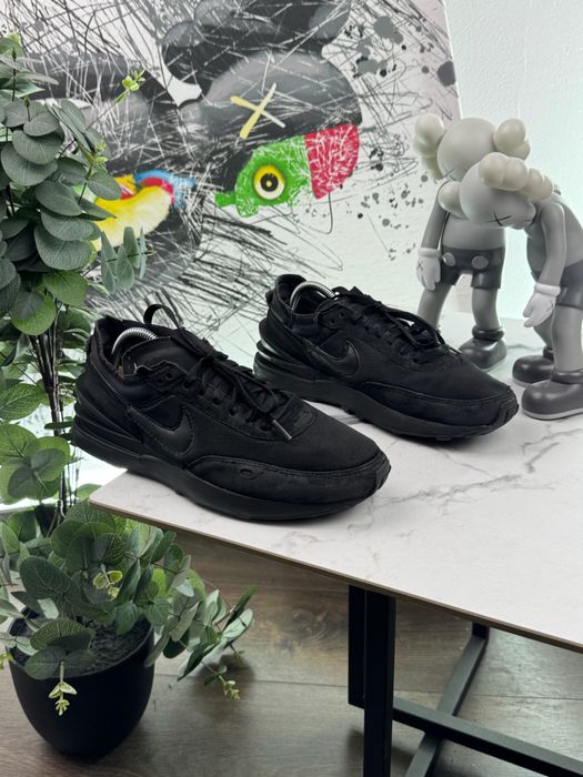 Кросівки Nike Waffle One 42.5 розмір Е7077