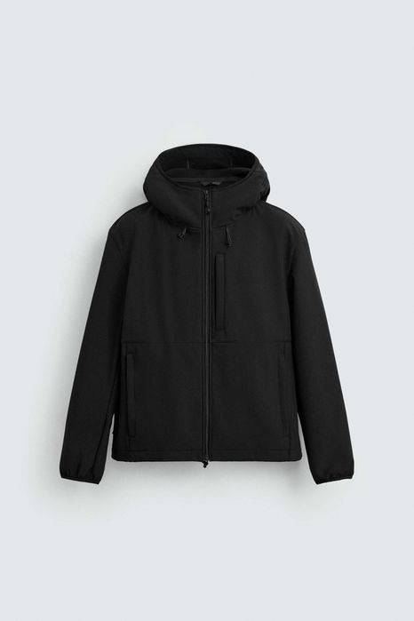 Лёгкая куртка Zara оригинал