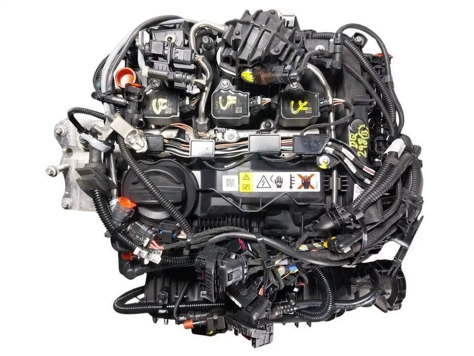 Motor Bmw Serie 2 F45 1.5 B38A15A