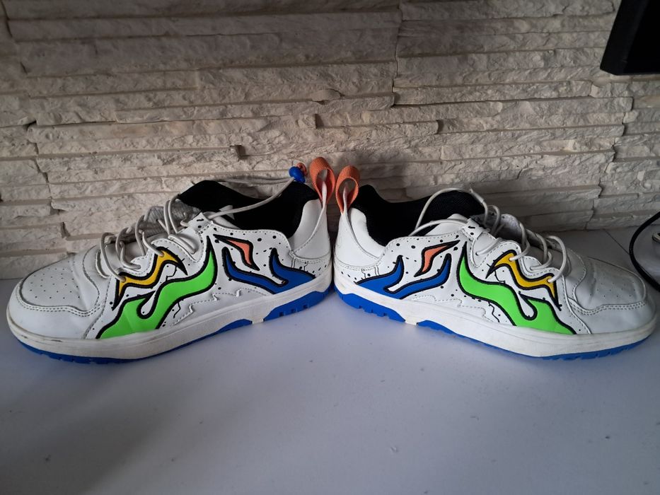 Buty chłopięce Sinsay roz.37