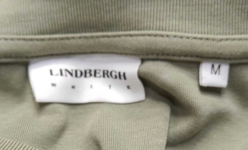Wr) LINDBERGH oryginalna bluza Roz.M