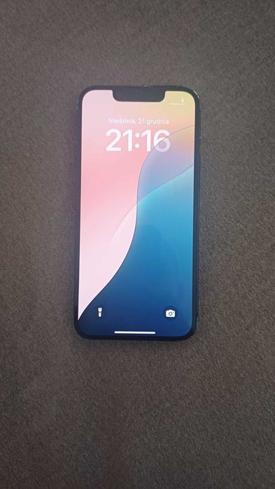 Iphone 13 mini * Części * Bateria 77%
