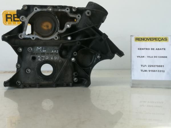 Tampa da distribuição MERCEDES-BENZ Classe M (W163)