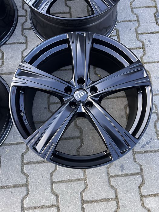 5/112 R21 Диски Audi E-Tron , A8 , A6