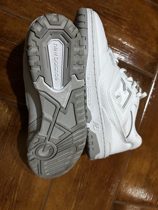 New Ballence Tamanho 44