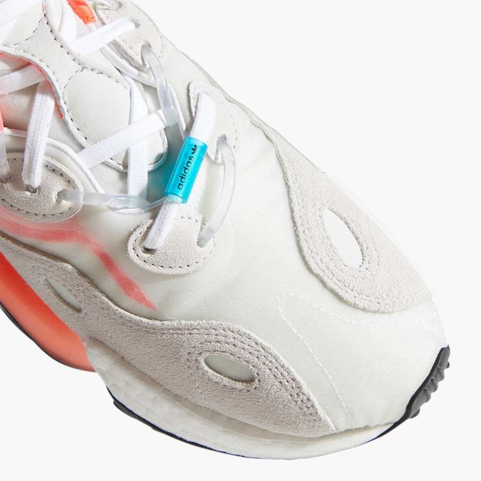 PIĘKNE / KOSMICZNE Adidas torsion X , EH0244,  r  40 - 25 cm wkladka