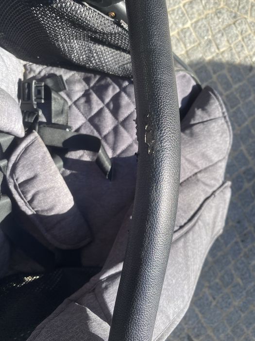 Carrinho bebe  (vendo melhor oferta)