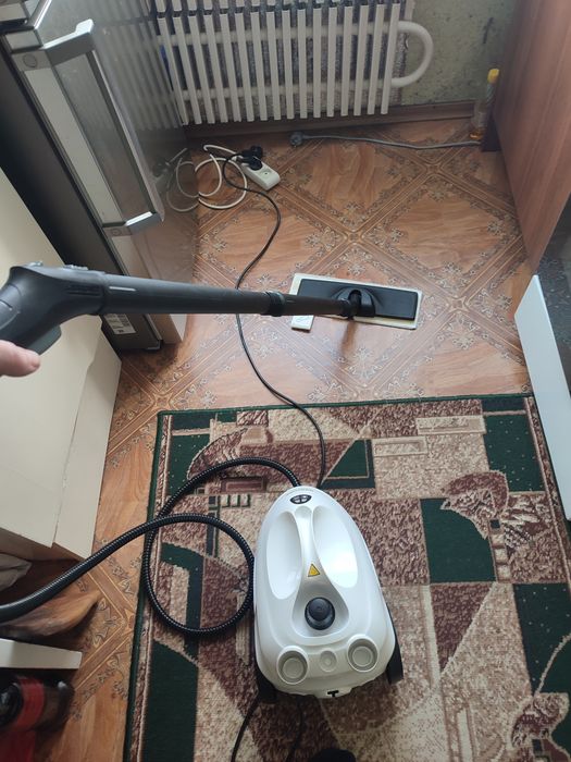 Оренда Миючого Пилососу Karcher