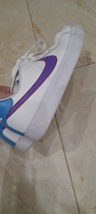 Кросівки жіночі Nike 26,5см