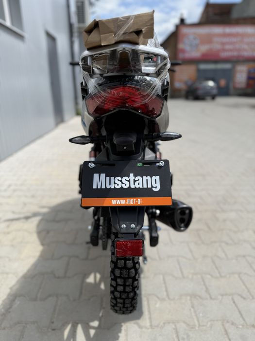 Musstang MT150-8